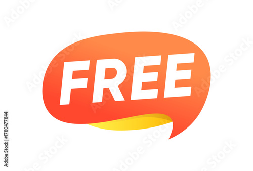 sale speech bubble vector