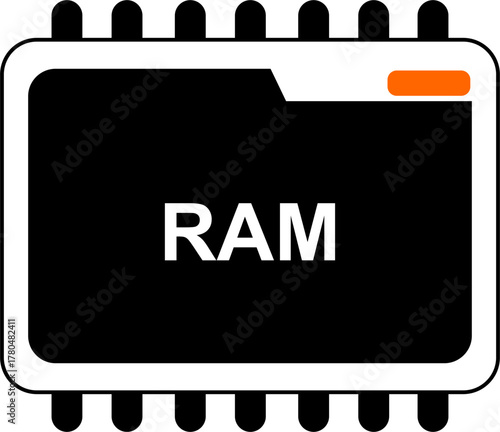 Icon RAM