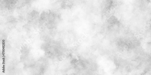 Beautiful blurry abstract black and white texture background with smoke, Abstract gray watercolor background, white background and texture. white marble background.