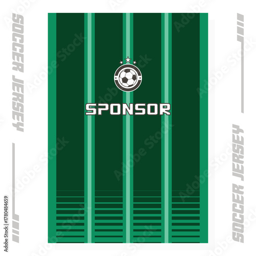 Sports jersey design with the latest design 