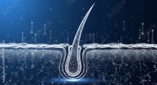 Understanding Scalp Health and Hair Follicle Science for Stronger Hair Growth