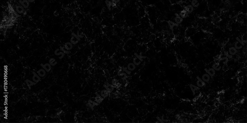 Dark grunge textured concrete background, dark black grunge textured concrete stone wall background, Black wall texture rough background dark concrete floor or old grunge, grunge black board banner