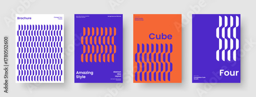 Geometric Poster Design. Creative Book Cover Template. Isolated Background Layout. Brochure. Report. Banner. Flyer. Business Presentation. Magazine. Notebook. Catalog. Pamphlet. Journal. Leaflet