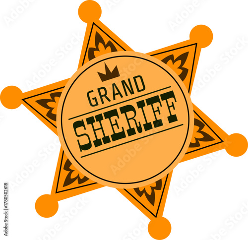 Grand Sheriff