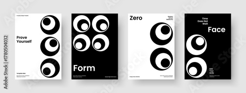 Isolated Book Cover Design. Abstract Brochure Template. Creative Report Layout. Flyer. Background. Business Presentation. Poster. Banner. Notebook. Pamphlet. Advertising. Journal. Newsletter