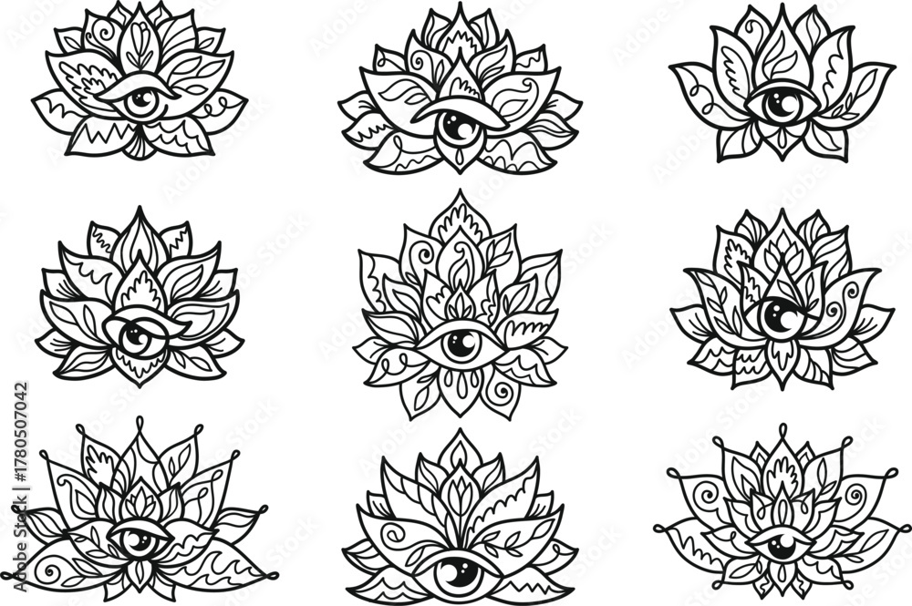 Fototapeta premium Adobe Illustrator Artwork