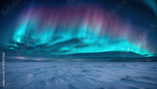 Wallpaper Mural sunrise over the ocean Torontodigital.ca