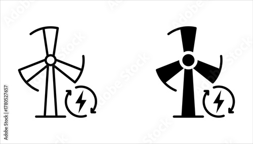 solar energy icon set, Solar panels, Eco , Solar farm, Safe creation and construction on white background