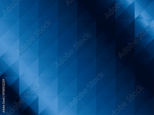 浅いブロック、15青B