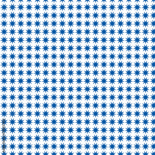 seamless blue plaid pattern . abstract texture pattern background 