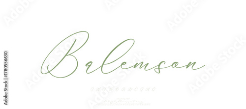 modern creative minimal alphabet small letter logo design