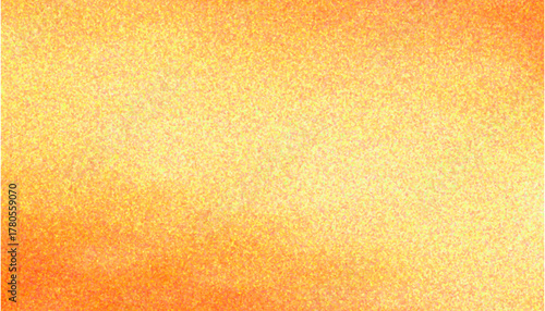 very large sheet of gold metal foil