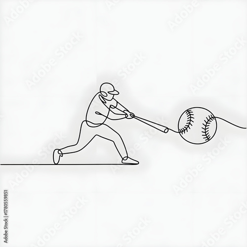 A cricket match in action showing a player batting on the field, symbolizing teamwork, sportsmanship, energy, and passion for the popular outdoor sport.