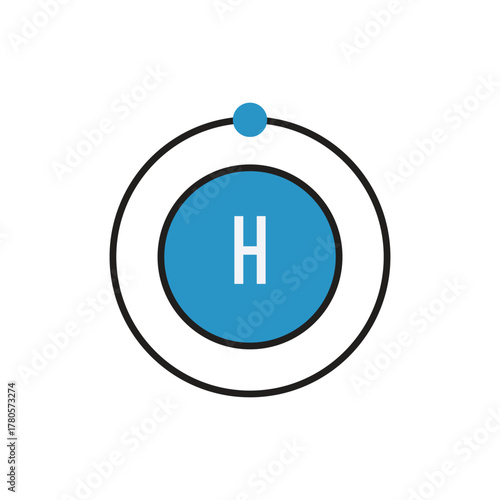 Chemistry and electron behavior