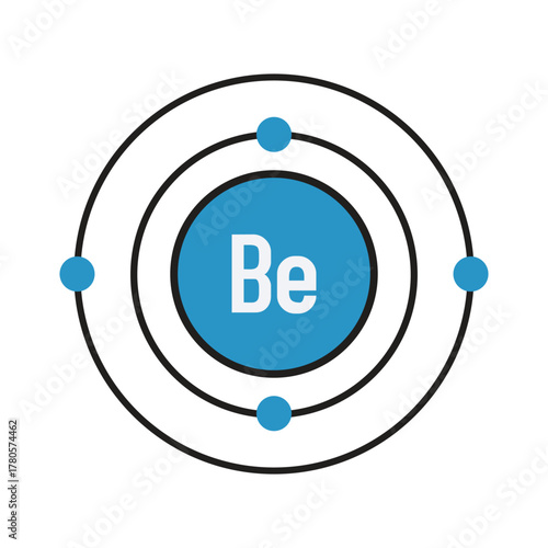 Chemistry and electron behavior