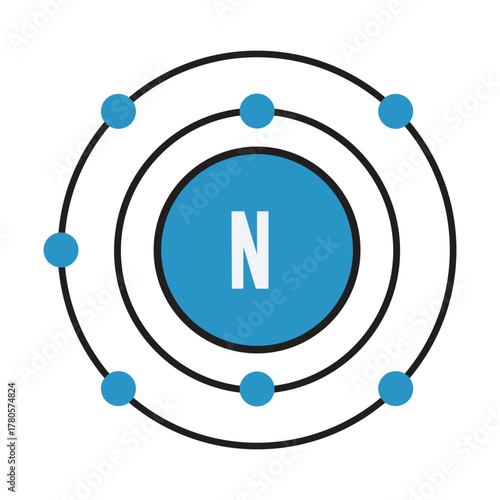 Chemistry and electron behavior