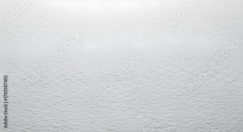 Abstract textured background with subtle shimmering bubbles and soft light creating a clean and elegant backdrop