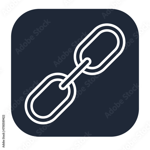 Link Communication Hyperlink Network Vector Chain Connect Url