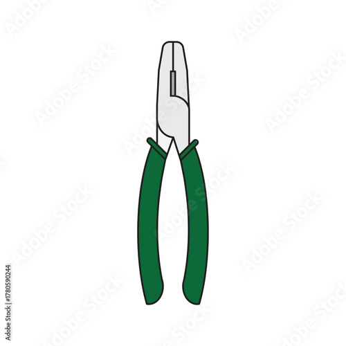 
clamping pliers