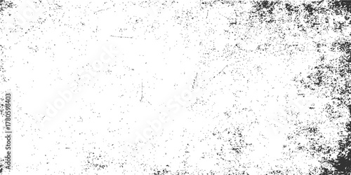 Abstract, vintage grunge background with a textured, rough old paper and stone surface pattern for art design