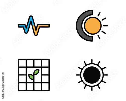 Green Technology & Sustainable Innovation: Renewable Energy, Eco-Friendly Growth & Future Solutions