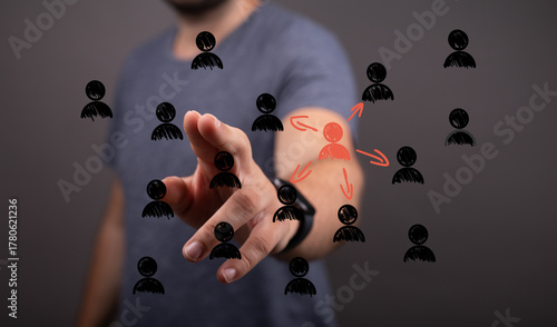 Illustrative image for mark...