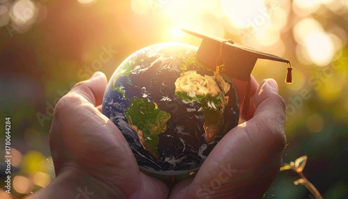 Exploring digital education options for global learning in a changing world