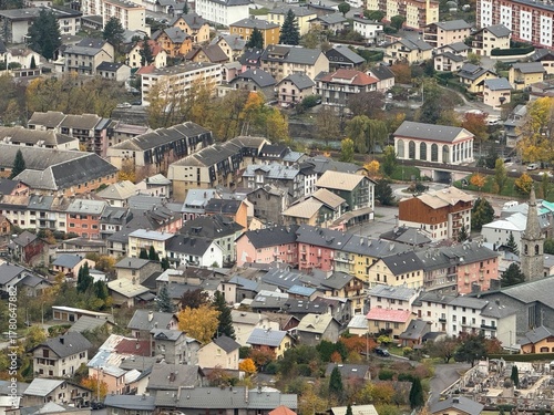 Modane