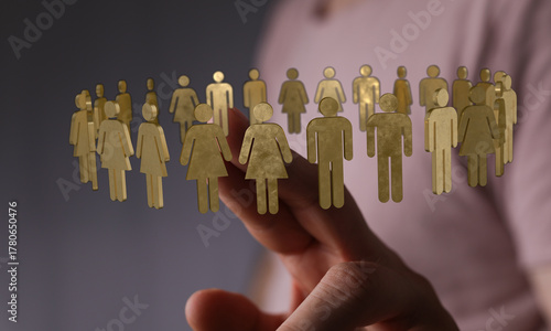 Symbolic representation of ...