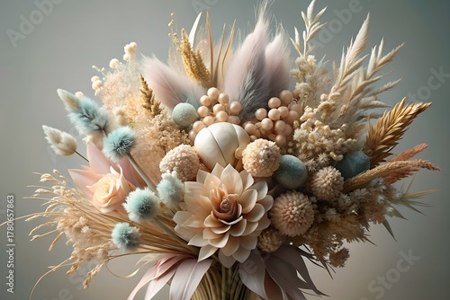 flowers in the garden