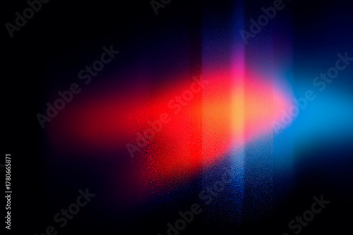 Colorful gradient noise grain background texture, design, template