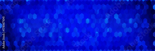 abstract technology communication concept vector background.