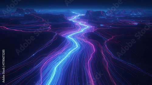 Digital transformation and the Future of work