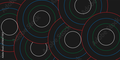 Disability Pride Month. July. Vector banner poster.