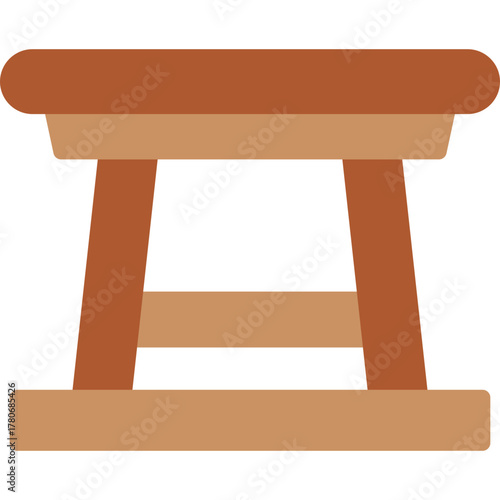 Dining Table Icon