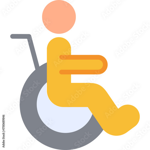 Disabled Icon