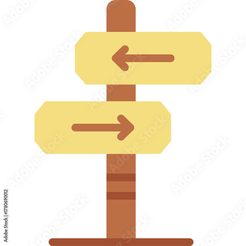 Directions Icon