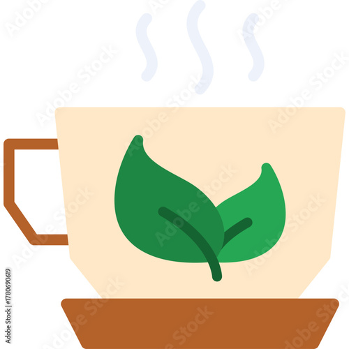 Tea Icon