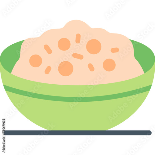 Hummus Icon