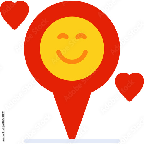 Location Icon
