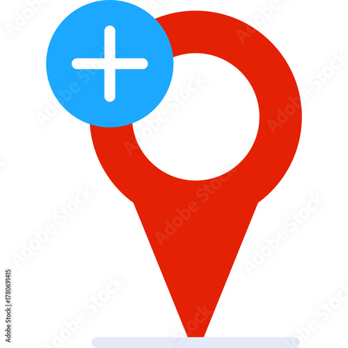 Location Icon
