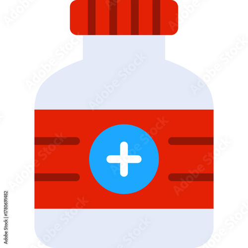 Aspirin Icon