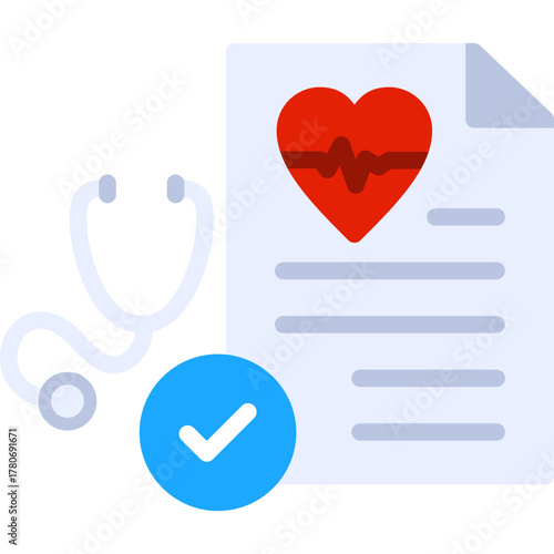 Health check Icon