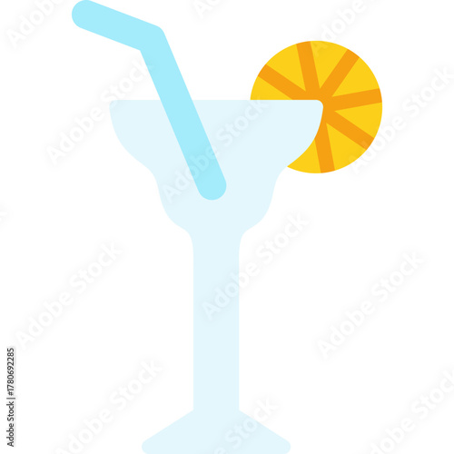 Cocktail Icon
