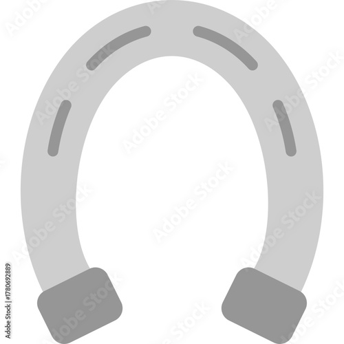 Horseshoe Icon