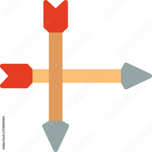 Arrows Icon