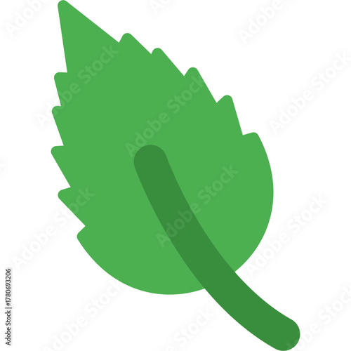 Leaf Icon