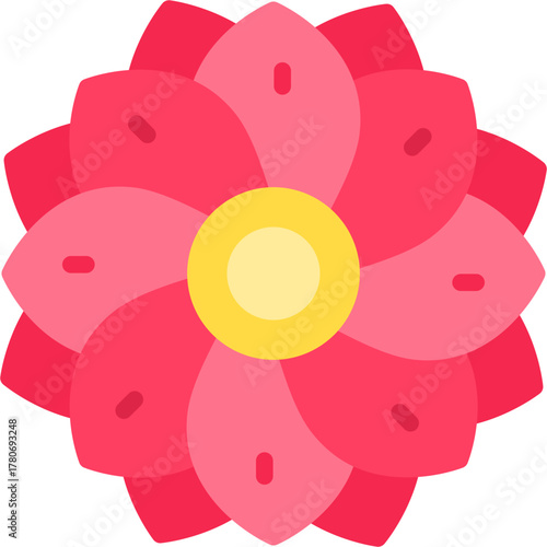 Flower Icon