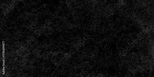 Dark black, gray grunge background backdrop studio, cement concrete wall texture. black board and black chalk board. black paper texture. black marble stone texture. black stone concrete wall texture.