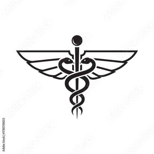 cacudeus hospital shilhuette icon